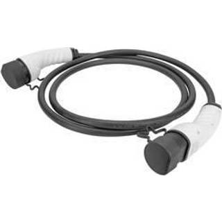 DIGITUS EV Charging Cable - Type 2 - 16A - 7.5m | Three Phase