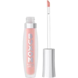 Buxom PLUMP SHOT™ COLLAGEN-INFUSED LIP SERUM Volumengivende læbeglans Med kollagen Skygge Soft Blush 4 ml - 4 ml