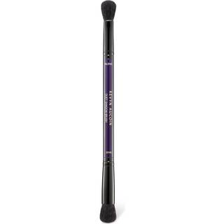 Kevyn Aucoin Duet Shadow Brush Øjenskyggepensler
