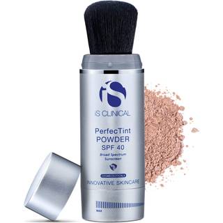 iS CLINICAL PERFECTINT POWDER SPF 40 Beige 2 x 3,5g
