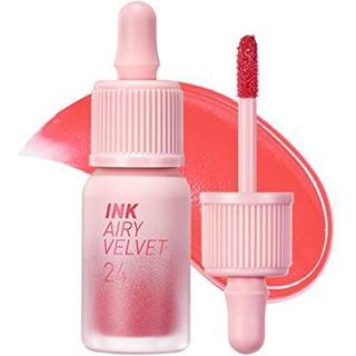 Peripera Ink Airy Velvet 24 Heavenly Peach 4g