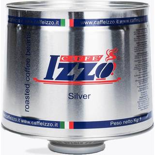 Izzo Caffé Sølv Espressokaffe 1 kg
