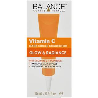 Balance Active Formula Vitamin C Dark Circle Corrector 15 ml