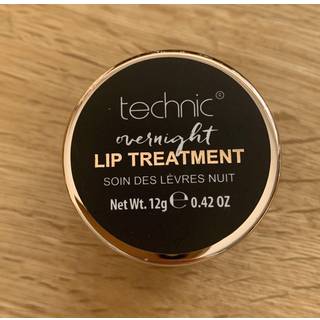 TECHNIC Lip Sleep Mask Balm - 12 g