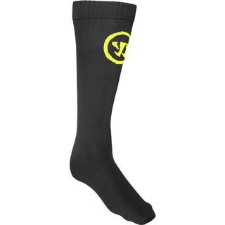 Warrior Pro Skate Strømper (Sort)