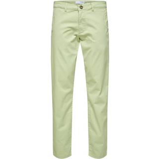 SLH175-SLIM NEW MILES FLEX PANTS W