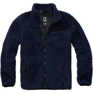 Brandit Teddyfleece Jacket Navy XXL