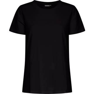 Fransa FRzashoulder t-shirts - Black