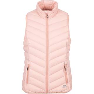 Trespass Trespass Female Red Giana Down Gilet