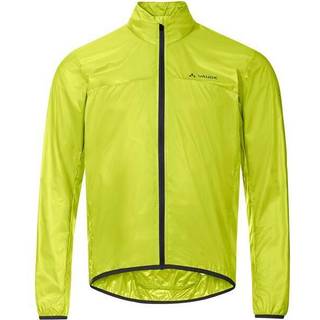 Vaude Vindjakke Me Matera Air Jacket Bright Green
