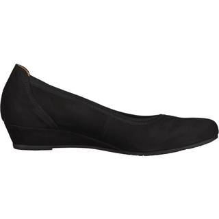 Ballerinaer, Sort, 38