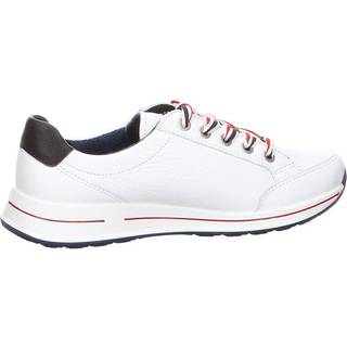 ara OSAKA 2.0 12-24801 08 wei? - bequeme Halbschuhe f?r Damen