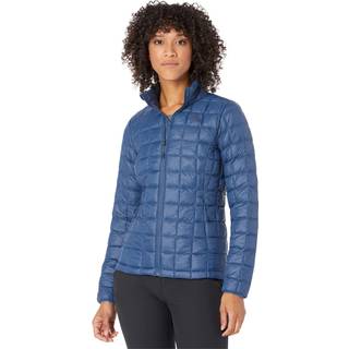 Thermoball Eco Jacket 2.0 W Shady Blue (S)