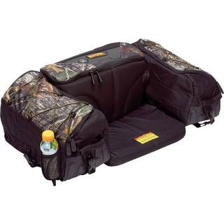 Kolpin Matrix Seat Bag - Mossy Oak Breakup - 91150