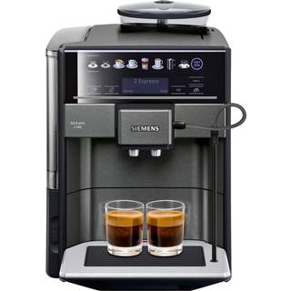 Siemens TE657319RW EQ6 s700 Espressomaskine