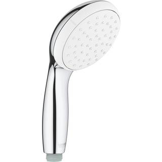 Grohe N Tempesta 100 håndbruser, 9,5l