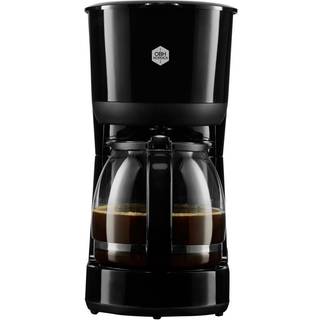 OBH Nordica 2296 kaffemaskine Semi-auto Filter kaffemaskine 1,5 L