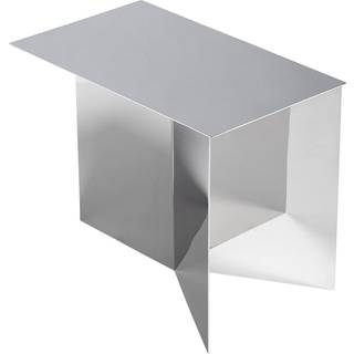 HAY Slit Sofabord Oblong Mirror