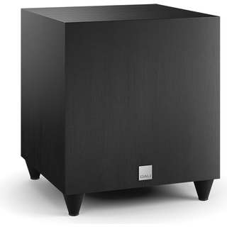 DALI SUB C-8 D Subwoofer - 3 års medlemsgaranti
