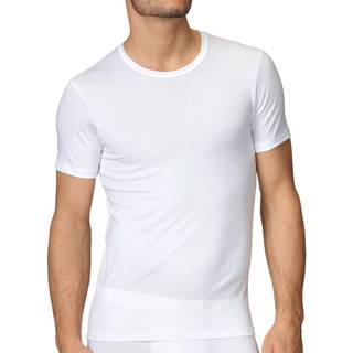 Calida Evolution T-Shirt 14661 - White 001 - Large