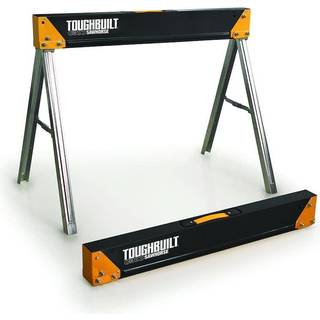 TOUGHBUILT skærebuk C300 2-pak, 500kg/stk C300-2