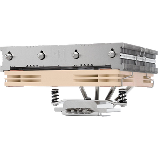 Noctua NH-L12S - CPU Luftkøler - Max 24 dBA