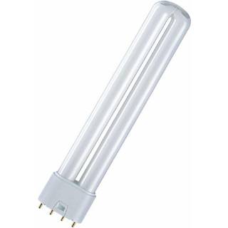 Kompaktrør Dulux L 24W 830, 1800 lumen 2G11