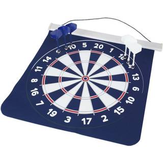 Martinex Dartskive, Navyblå