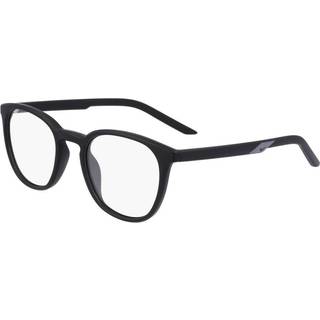 Nike 7260 001 49 Briller Mænd Black - Black - 49mm