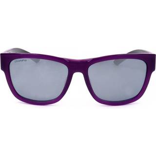Smith EMBER 2JK/XB 56 Solbriller Kvinder Purple - Purple - 56mm