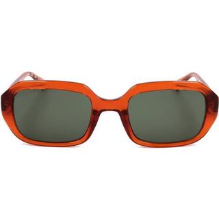 Guess GU8244 45N 55 Solbriller Mænd Brun - Transparent Brown - 55mm