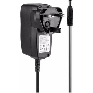 LINDY 73809 power adapter/inverter Indoor 36 W B.. Factory Sealed