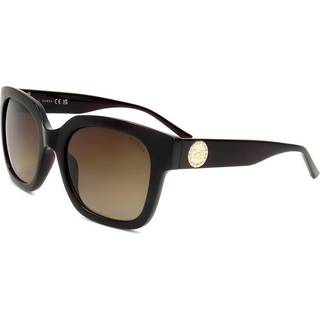 Guess GF6128 52F 55 Solbriller Mænd Tortoiseshell - Havana - 55mm