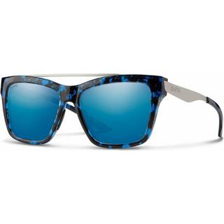 Smith THE RUNAROUND 2RT/ZI 55 Solbriller Kvinder Tortoiseshell - Tortoise - 55mm