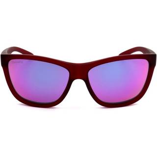 Smith ECLIPSE LPA/DI 58 Solbriller Kvinder Rød - Red - 58mm