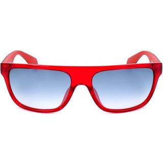 Adidas Originals OR0023 66C 59 Solbriller Mænd Rød - Shiny Red - 59mm
