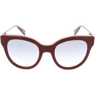Marc Jacobs MARC 165/S LHF/IC 51 Solbriller Kvinder Rød - Red - 51mm