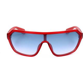 Adidas Originals OR0022 66C 131 Solbriller Mænd Rød - Shiny Red - 131mm