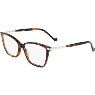 Liu Jo LJ2741 215 53 Briller Mænd Tortoiseshell - Havana - 53mm