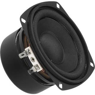 Højttaler - SP-10/4S - MONACOR