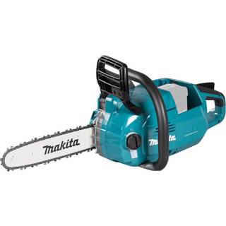 Motorsav Makita UC010GZ; 40 V (uden batteri og oplader)