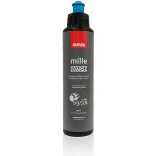 Bådrubbing RUPES Mille Coarse, til lyse farver, 1 liter