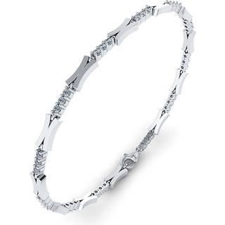 Smykkekæden Armbånd i Sterling Sølv ORSL09S