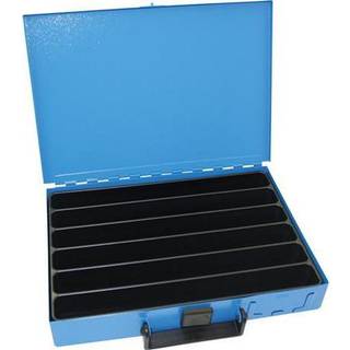 Sortimentkasse M/ 6 Lange Rum Dresselhaus