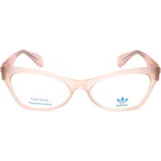 Adidas Originals OR5003 073 54 Briller Kvinder Lyserød - Transparent Matte Pink - 54mm