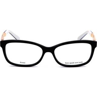 Kate Spade Angelisa S0T 51 Briller Mænd Black - Black - 51mm