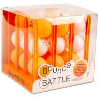 Peliko Spil Bounce Battle
