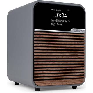 Ruark Audio R1S Smart FM/DAB+ bordradio med Wi-Fi og Bl | BUY & TRY | PRIS-MATCH