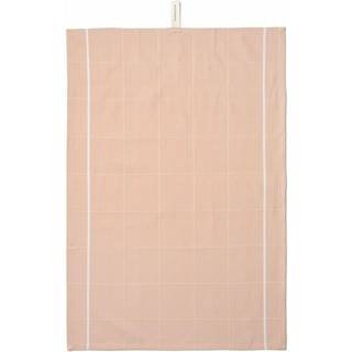 Rosendahl Gamma viskestykke 50x70 cm blush