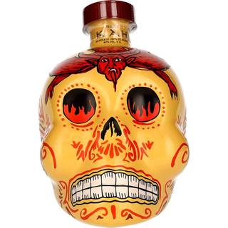 Tequila Reposado - KAH